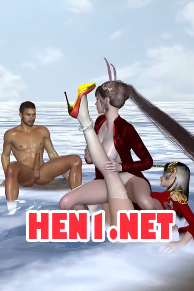 Mỹ Đỗ Toa VS Tiểu Vũ