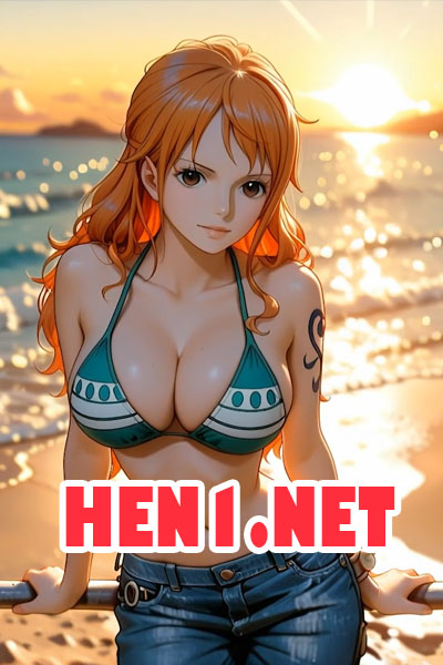 Nami Onepiece